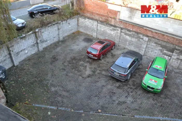 Prodej bytu 1+1, Červený Kostelec, Boženy Němcové, 53 m2