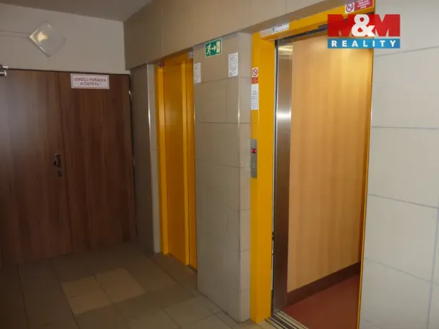 Prodej bytu 3+1, Náchod, Kostelecká, 73 m2