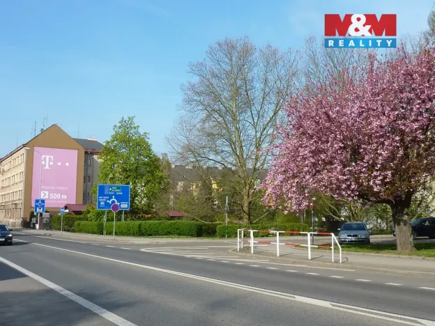 Prodej bytu 1+1, Náchod, Pražská, 46 m2