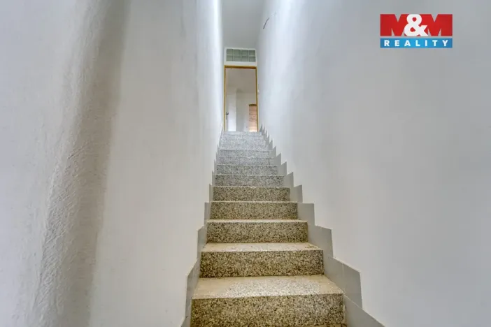 Prodej rodinného domu, Kamenný Újezd, 252 m2