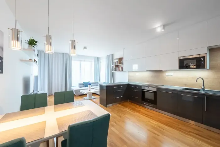 Prodej bytu 3+kk, Praha - Hrdlořezy, Učňovská, 88 m2