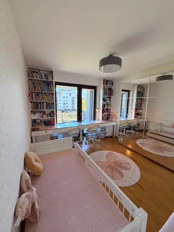 Prodej bytu 3+kk, Praha - Hrdlořezy, Učňovská, 88 m2