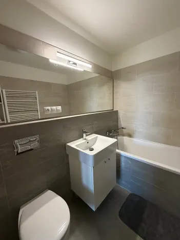 Prodej bytu 3+kk, Praha - Hrdlořezy, Učňovská, 88 m2