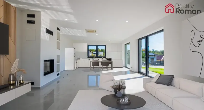 Prodej rodinného domu, Soběšovice, 221 m2