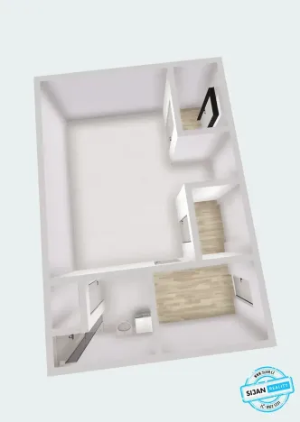 Prodej výrobních prostor, Brumovice, 60 m2