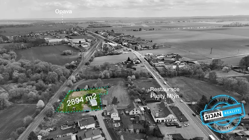 Prodej výrobních prostor, Brumovice, 60 m2