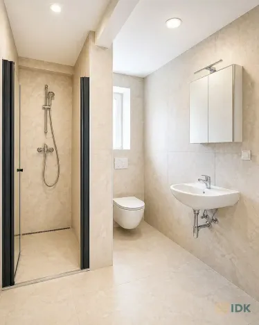 Pronájem bytu 2+kk, Řevnice, V Luhu, 35 m2