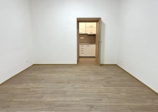 Pronájem bytu 1+1, Brno, Cihlářská, 34 m2