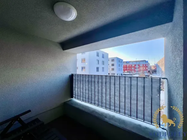 Prodej bytu 2+kk, Úvaly, Škvorecká, 58 m2