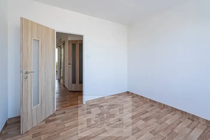 Pronájem bytu 3+kk, Praha - Střížkov, Žandovská, 75 m2