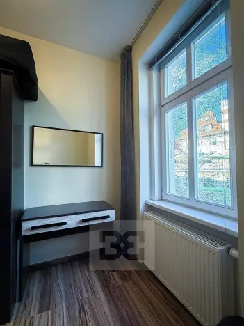 Pronájem bytu 2+1, Karlovy Vary, Nebozízek, 47 m2