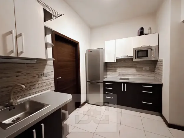 Pronájem bytu 2+1, Karlovy Vary, Nebozízek, 47 m2