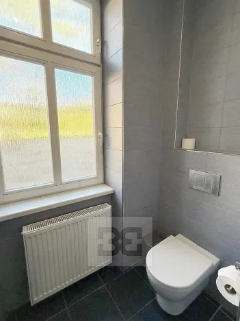 Pronájem bytu 2+1, Karlovy Vary, Nebozízek, 47 m2