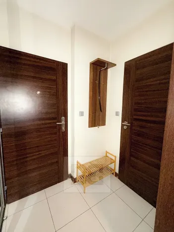 Pronájem bytu 2+1, Karlovy Vary, Nebozízek, 47 m2