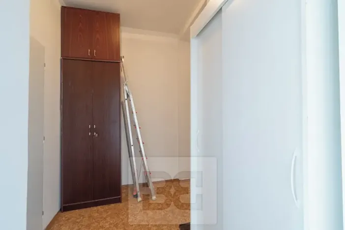 Prodej bytu 1+kk, Praha - Vysočany, Podnádražní, 30 m2