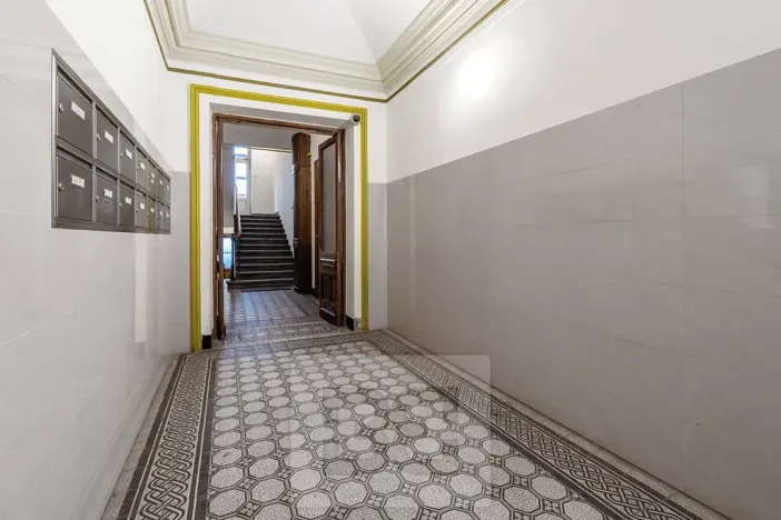 Pronájem bytu 3+1, Praha - Nové Město, Trojická, 95 m2