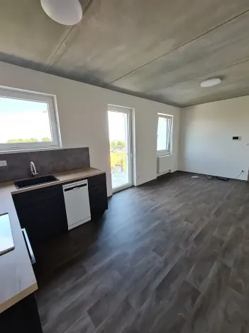 Pronájem bytu 2+kk, Kladno, Vrchlického, 56 m2