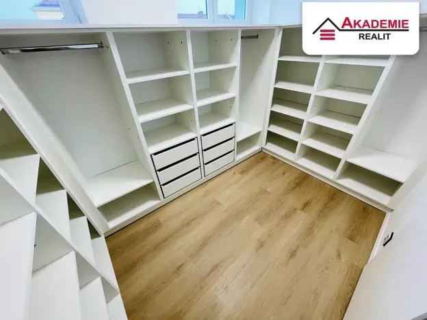 Prodej bytu 3+kk, Brno, Tučkova, 90 m2