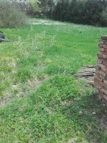 Prodej pozemku pro bydlení, Meziměstí, 2212 m2