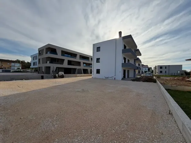 Prodej bytu 3+kk, Umag, Chorvatsko, 75 m2