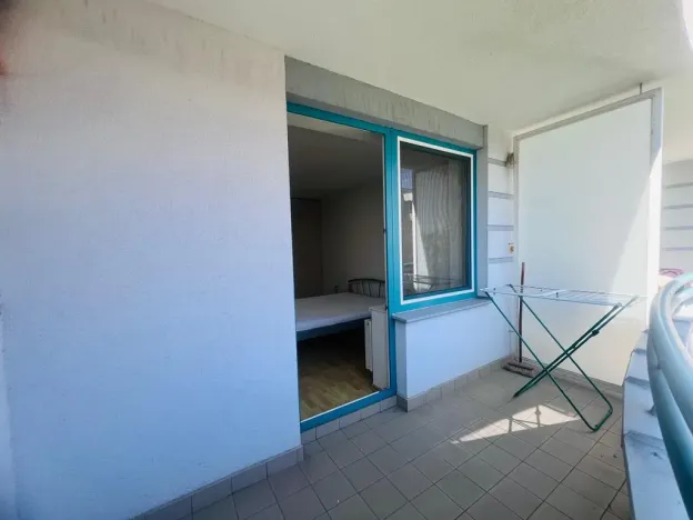 Pronájem bytu 2+kk, Třeboň - Třeboň II, Okružní, 50 m2