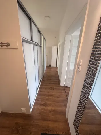 Pronájem bytu 2+1, Praha - Vinohrady, Moravská, 64 m2