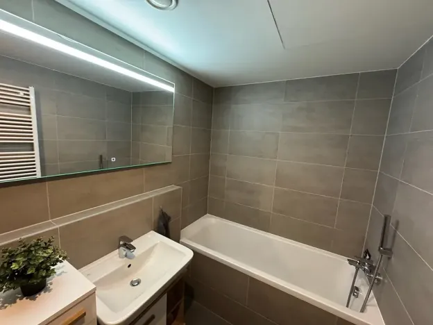 Prodej bytu 4+kk, Praha - Uhříněves, Ke kříži, 78 m2