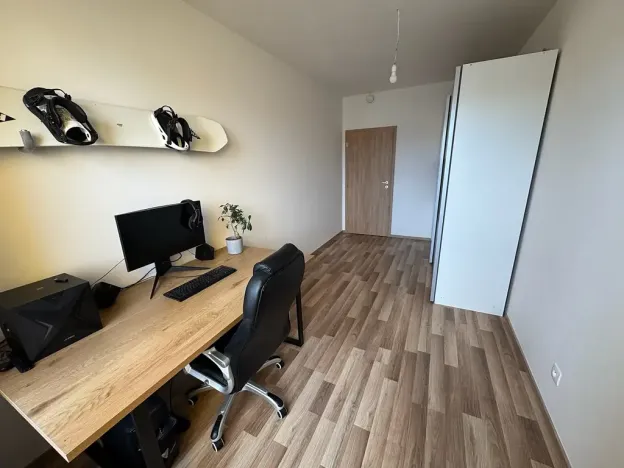 Prodej bytu 4+kk, Praha - Uhříněves, Ke kříži, 78 m2