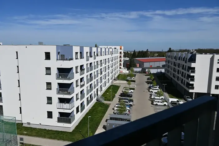 Prodej bytu 4+kk, Praha - Uhříněves, Ke kříži, 78 m2