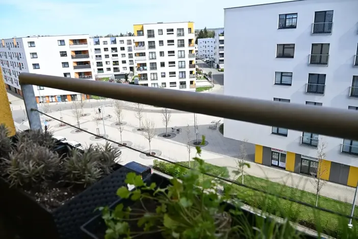 Prodej bytu 4+kk, Praha - Uhříněves, Ke kříži, 78 m2