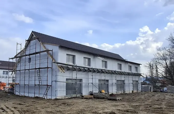 Prodej rodinného domu, Radošovice, 75 m2