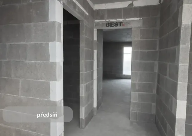 Prodej rodinného domu, Radošovice, 75 m2