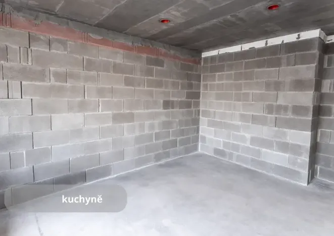 Prodej rodinného domu, Radošovice, 75 m2