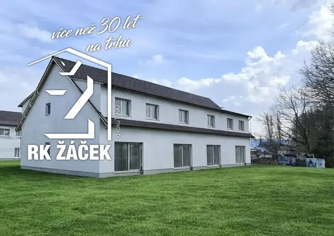 Prodej rodinného domu, České Budějovice, 75 m2