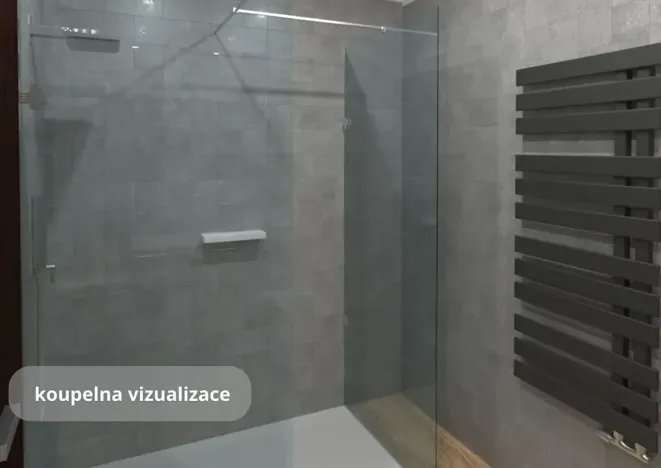 Prodej rodinného domu, České Budějovice, 75 m2