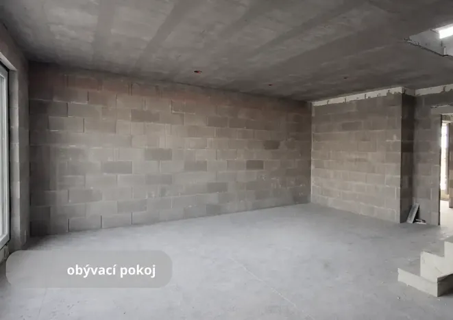 Prodej rodinného domu, Radošovice, 114 m2