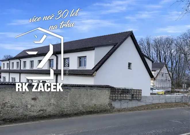 Prodej rodinného domu, České Budějovice, 114 m2