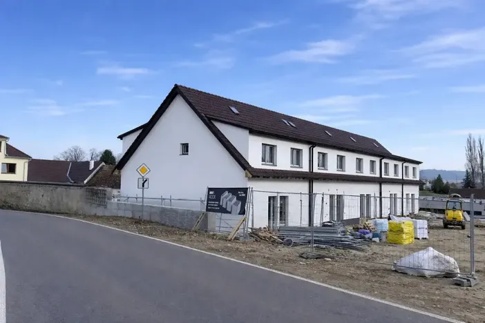 Prodej rodinného domu, České Budějovice, 114 m2