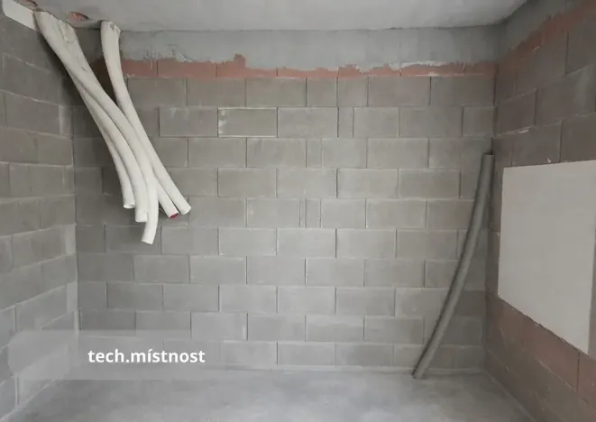 Prodej rodinného domu, České Budějovice, 114 m2