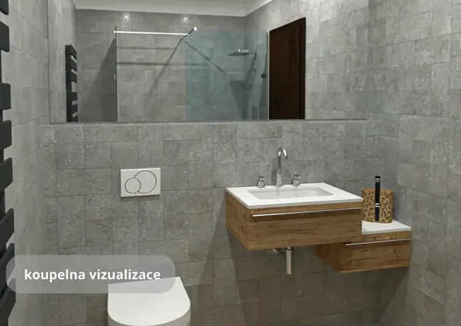 Prodej rodinného domu, České Budějovice, 114 m2