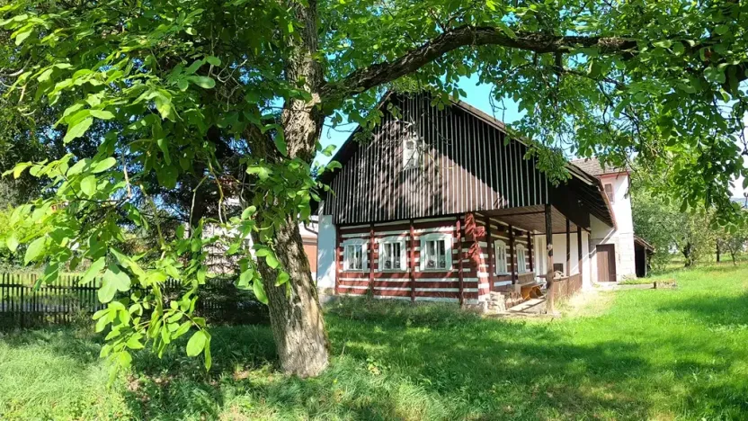 Prodej pozemku pro bydlení, Pecka, 1250 m2