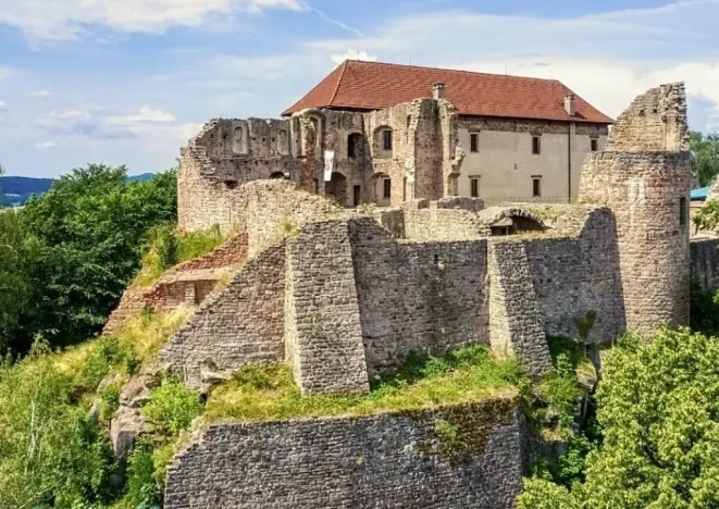 Prodej pozemku pro bydlení, Pecka, 1250 m2