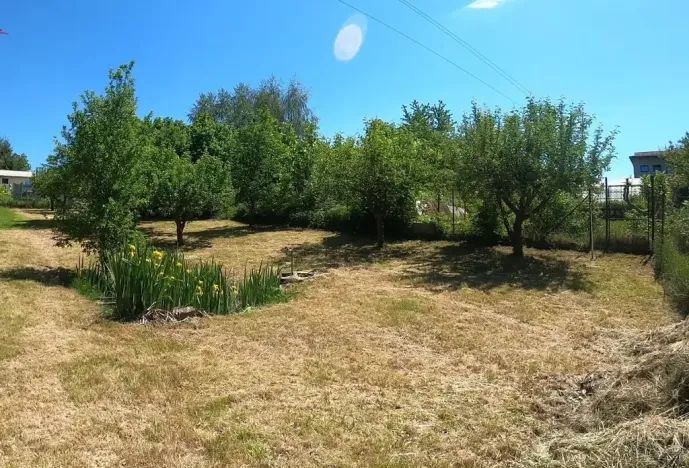 Prodej pozemku pro bydlení, Adamov, Na werku, 846 m2