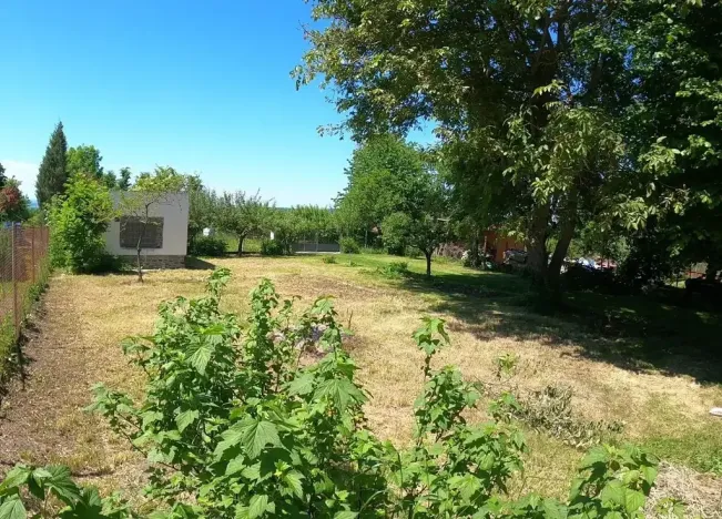 Prodej pozemku pro bydlení, Adamov, Na werku, 846 m2