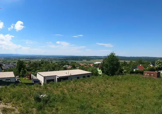 Prodej pozemku pro bydlení, Adamov, Na werku, 846 m2