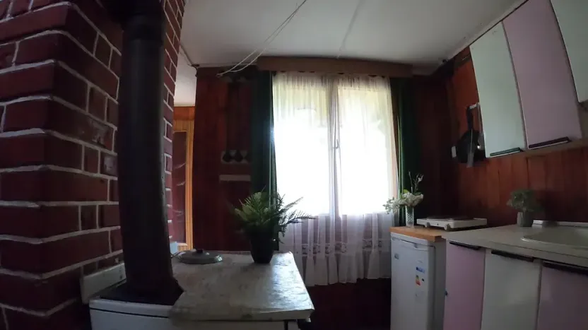 Prodej chaty, Horní Pěna, 41 m2