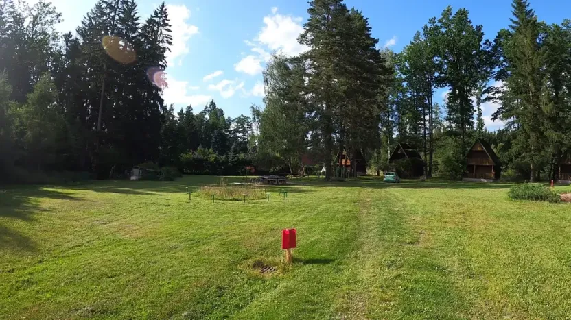 Prodej chaty, Horní Pěna, 41 m2