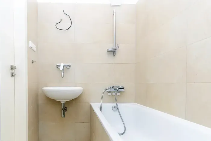 Pronájem bytu 4+kk, Praha - Vokovice, Tobrucká, 75 m2