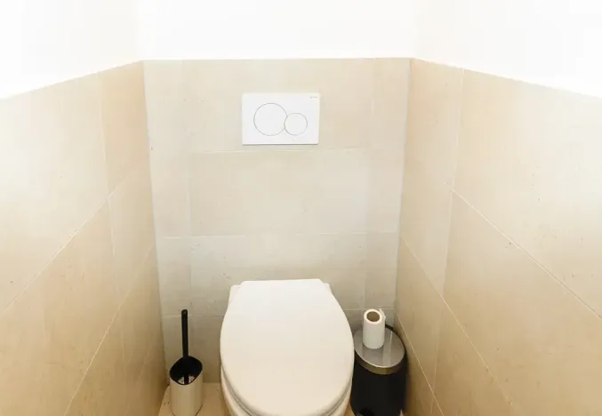 Pronájem bytu 4+kk, Praha - Vokovice, Tobrucká, 75 m2