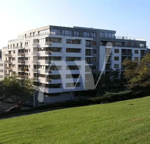 Pronájem garážového stání, Praha - Žižkov, Kališnická, 15 m2